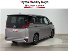 ノア HV S-Z
