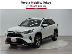 RAV4 PHV G Z