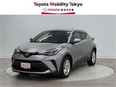 Ｃ－ＨＲ