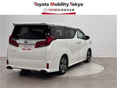 アルファード S Cパッケージ