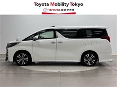 アルファード S Cパッケージ