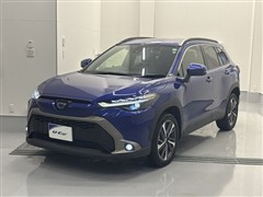 カローラクロス HV Z