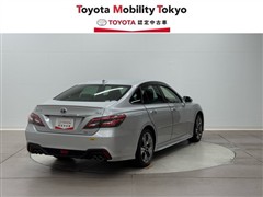 クラウンHV RSアドバンスドFO