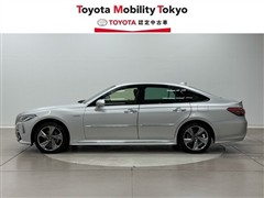 クラウンHV RSアドバンスドFO