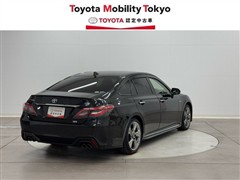 クラウンHV RS アドバンス