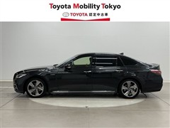 クラウンHV RS アドバンス