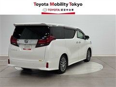 アルファード S Cパッケージ