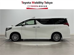 アルファード S Cパッケージ