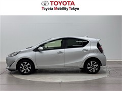 アクア S KINTOツーリングセレ