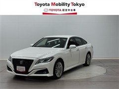 クラウンHV Sエレガンスタイル2