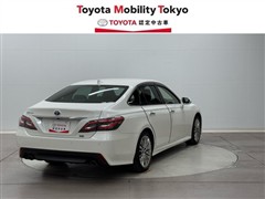 クラウンHV Sエレガンスタイル2