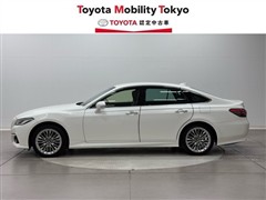 クラウンHV Sエレガンスタイル2