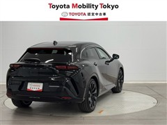 クラウンHV スポーツZ