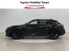 クラウンHV スポーツZ