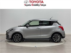 スイフトスポーツ ゼンホウイカメラ