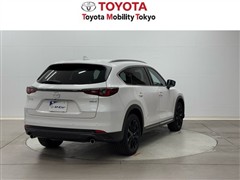 CX-8 25S ブラックトーンED