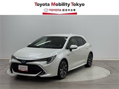 カローラスポーツ HV G Z