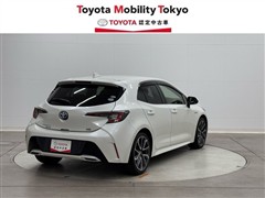 カローラスポーツ HV G Z