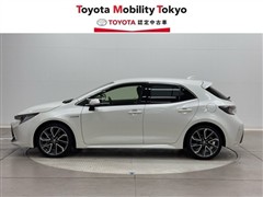 カローラスポーツ HV G Z