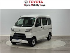 ダイハツ ハイゼットV DX デラックスSA3