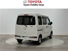 ハイゼットV DX デラックスSA3