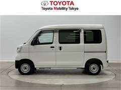 ハイゼットV DX デラックスSA3