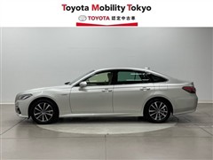 クラウン HV S Cパッケージ