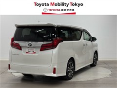 アルファード S Cパッケージ