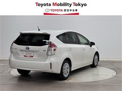 プリウスアルファ G