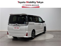 ヴォクシー ZSキラメキ2