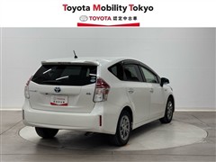 プリウスアルファSチューンブラック2