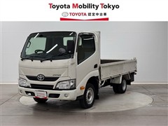 ダイナT1.5tロングデッキ