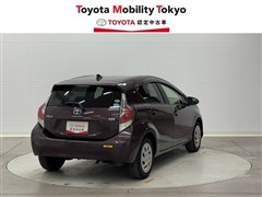 アクアSアップグレードセレクション