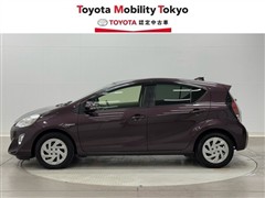 アクアSアップグレードセレクション