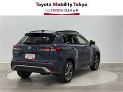 カローラクロス HV Z