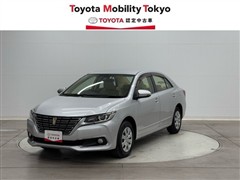 トヨタ　プレミオ 2.0G
