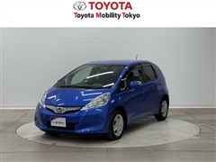 ホンダ フィット HV
