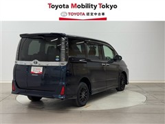 ヴォクシー ZS キラメキ