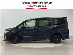 ヴォクシー ZS キラメキ