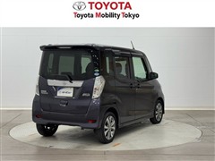 デイズルークス ハイウェイスターTB