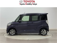 デイズルークス ハイウェイスターTB