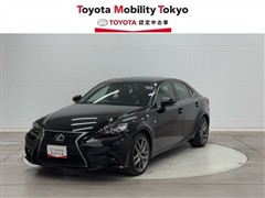 IS300h FスポーツXライン