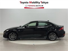 IS300h FスポーツXライン