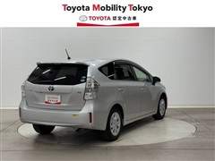 プリウスアルファ G