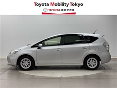 プリウスアルファ G