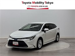 トヨタ カローラツーリング HV S