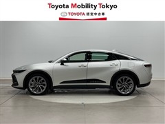 クラウンCOGアドバンスドレザー