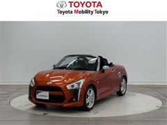 ダイハツ コペン ローブ