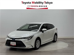 カローラツーリングHV G-Xプラス