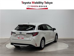 カローラツーリングHV G-Xプラス